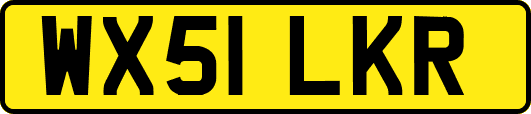 WX51LKR