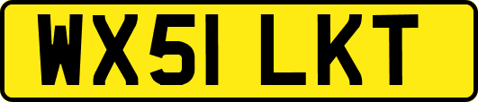 WX51LKT