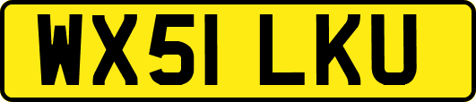 WX51LKU