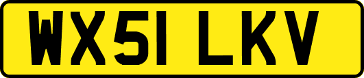 WX51LKV