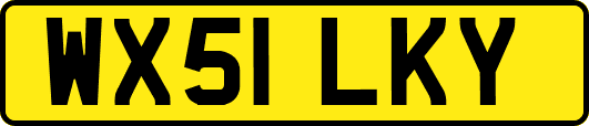 WX51LKY