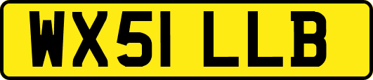 WX51LLB