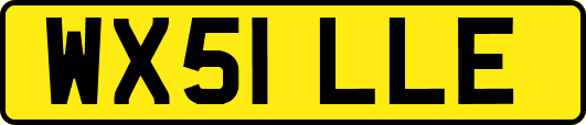 WX51LLE