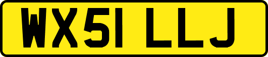 WX51LLJ