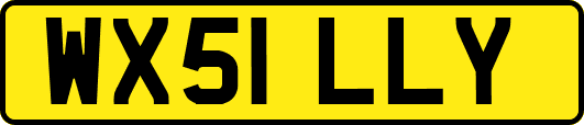 WX51LLY