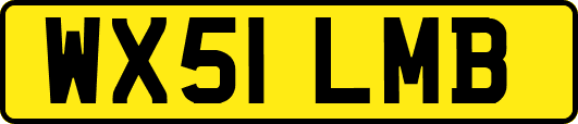 WX51LMB