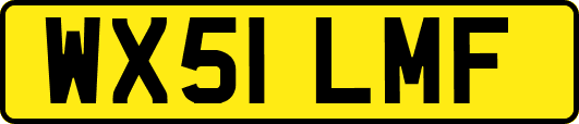 WX51LMF