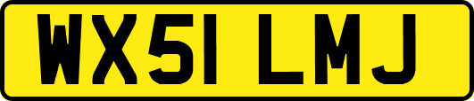 WX51LMJ