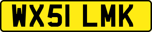 WX51LMK