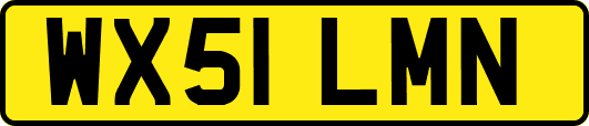 WX51LMN