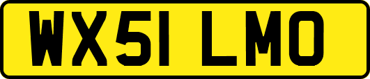 WX51LMO