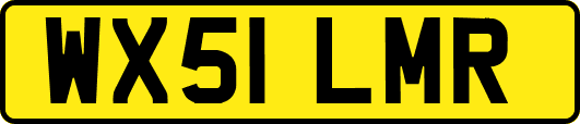 WX51LMR