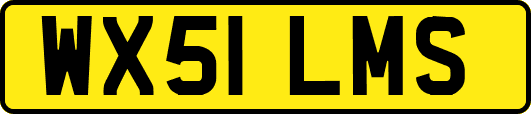 WX51LMS