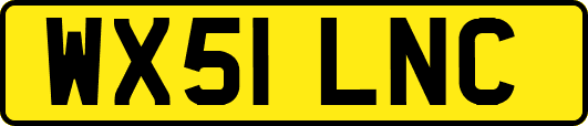 WX51LNC