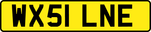 WX51LNE