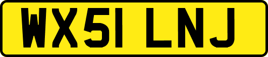 WX51LNJ