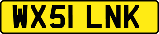 WX51LNK