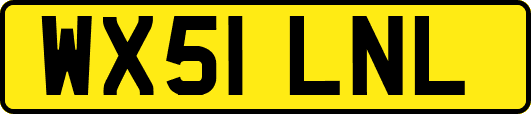 WX51LNL