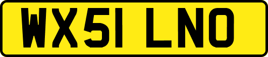WX51LNO