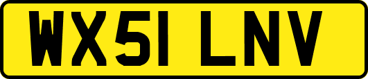 WX51LNV