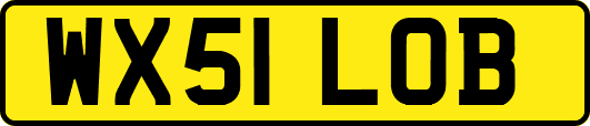 WX51LOB