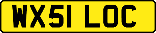WX51LOC