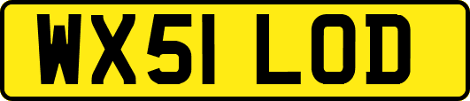 WX51LOD