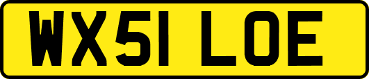 WX51LOE