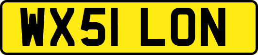 WX51LON