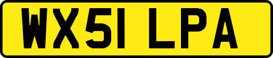WX51LPA