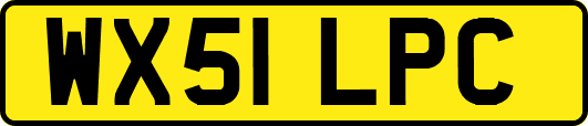 WX51LPC