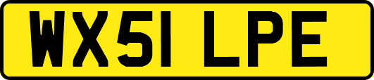 WX51LPE