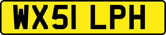 WX51LPH