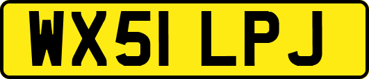 WX51LPJ
