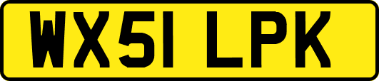 WX51LPK