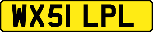 WX51LPL