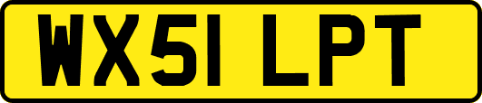WX51LPT