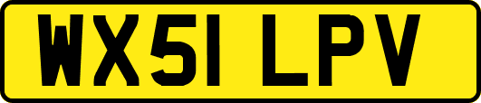 WX51LPV
