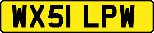 WX51LPW