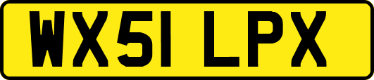 WX51LPX