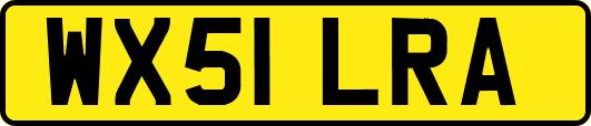 WX51LRA