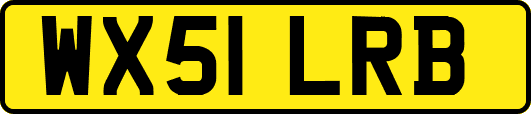 WX51LRB