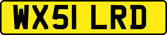 WX51LRD