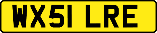 WX51LRE