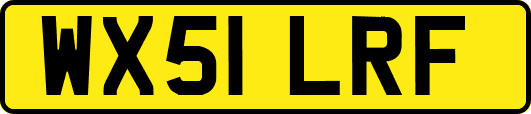 WX51LRF