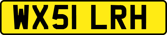 WX51LRH