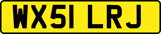 WX51LRJ