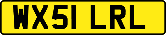 WX51LRL