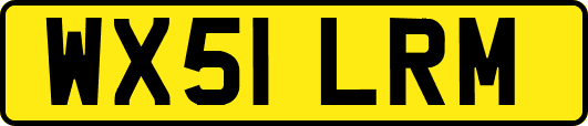 WX51LRM