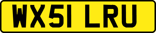 WX51LRU